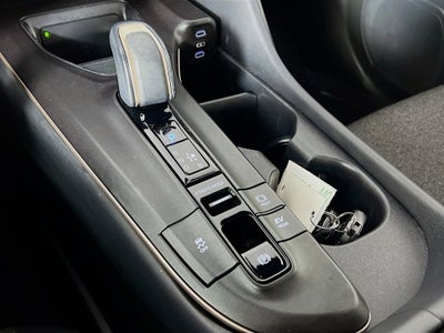 2023 Toyota Crown Base