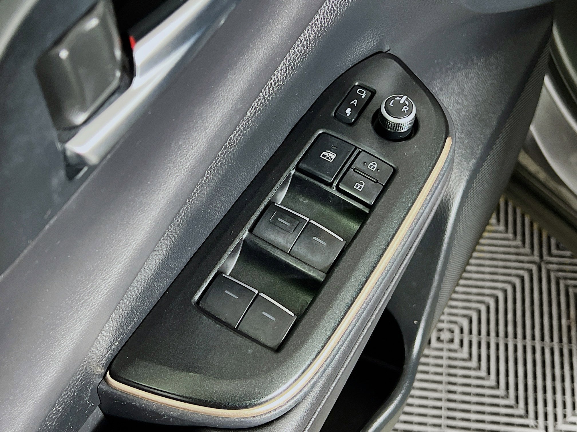 2023 Toyota Crown Base