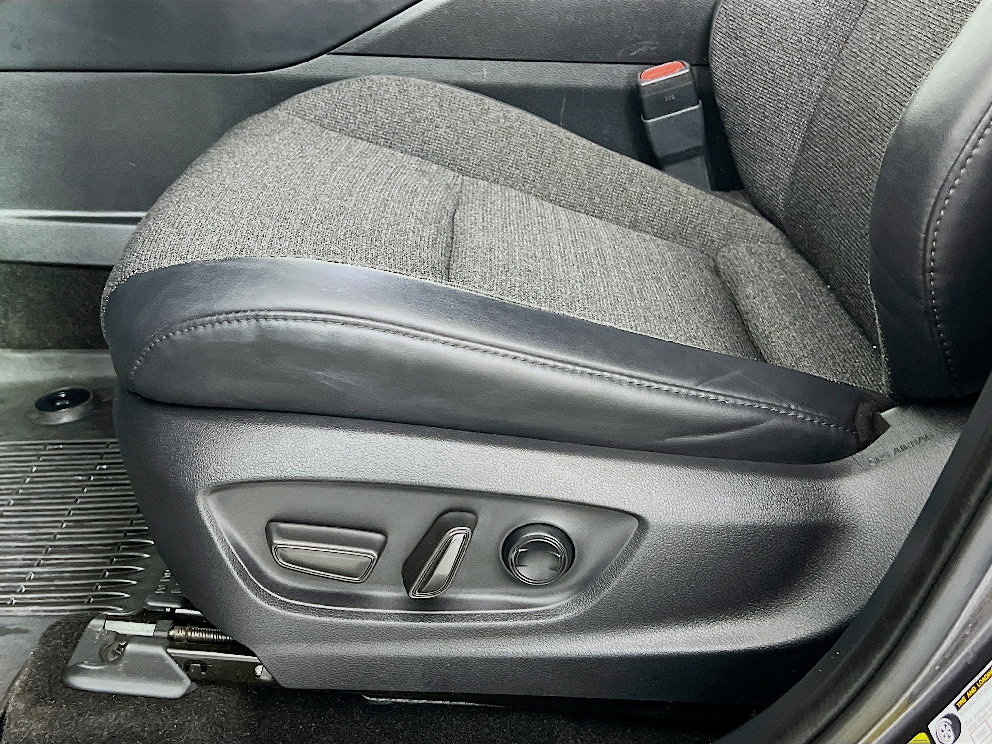 2023 Toyota Crown Base