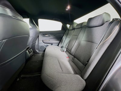 2023 Toyota Crown Base