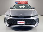2023 Toyota Crown Base