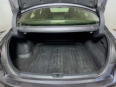 2023 Toyota Crown Base