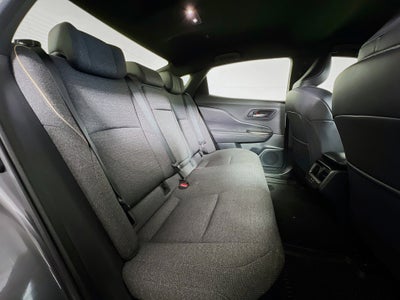 2023 Toyota Crown Base