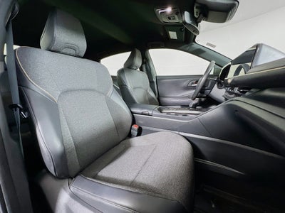 2023 Toyota Crown Base