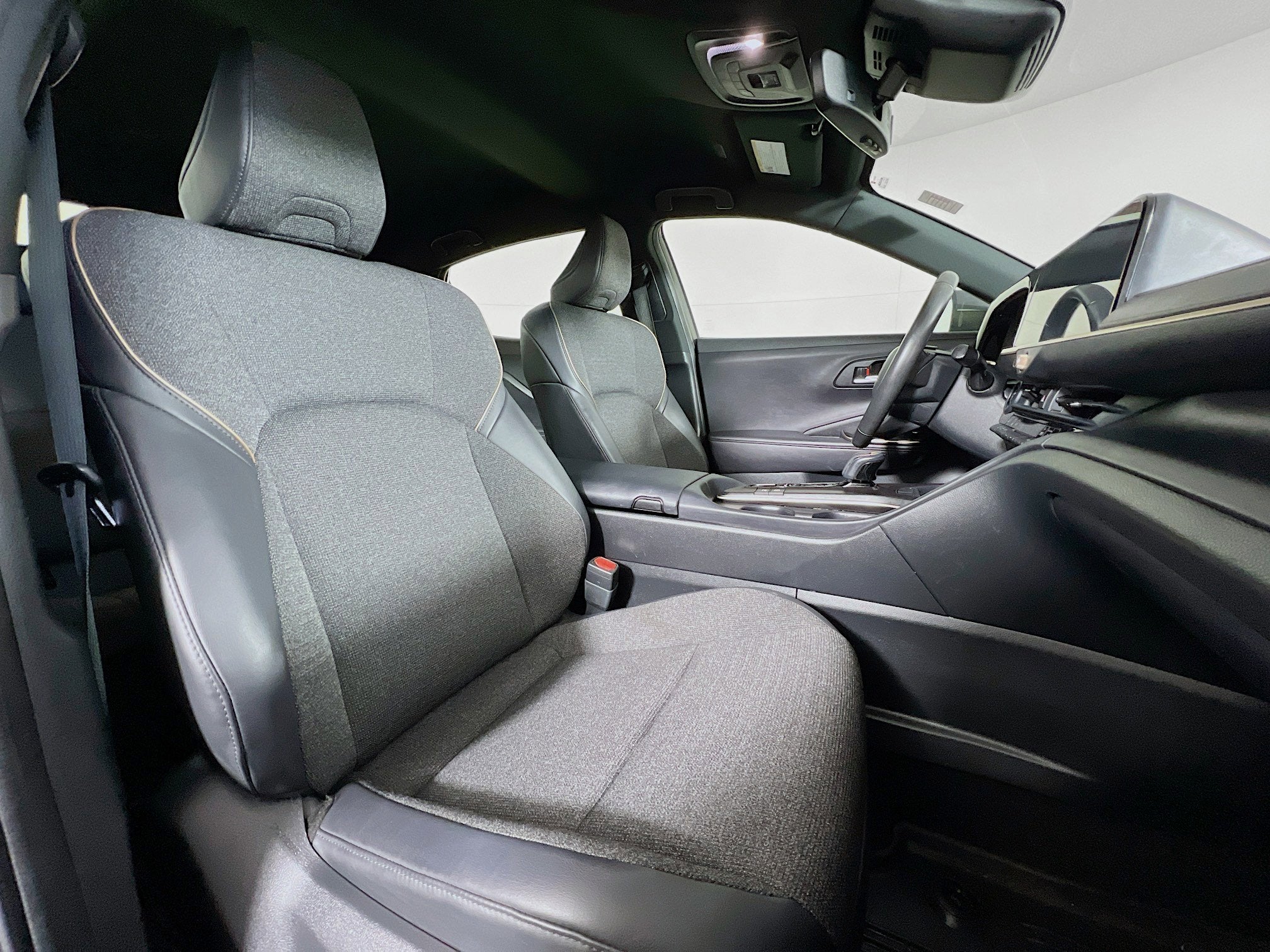 2023 Toyota Crown Base