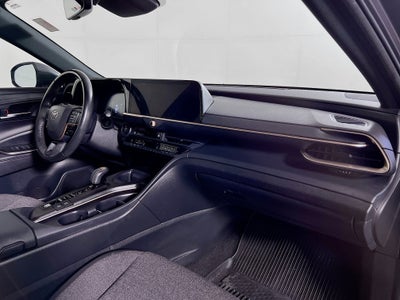 2023 Toyota Crown Base