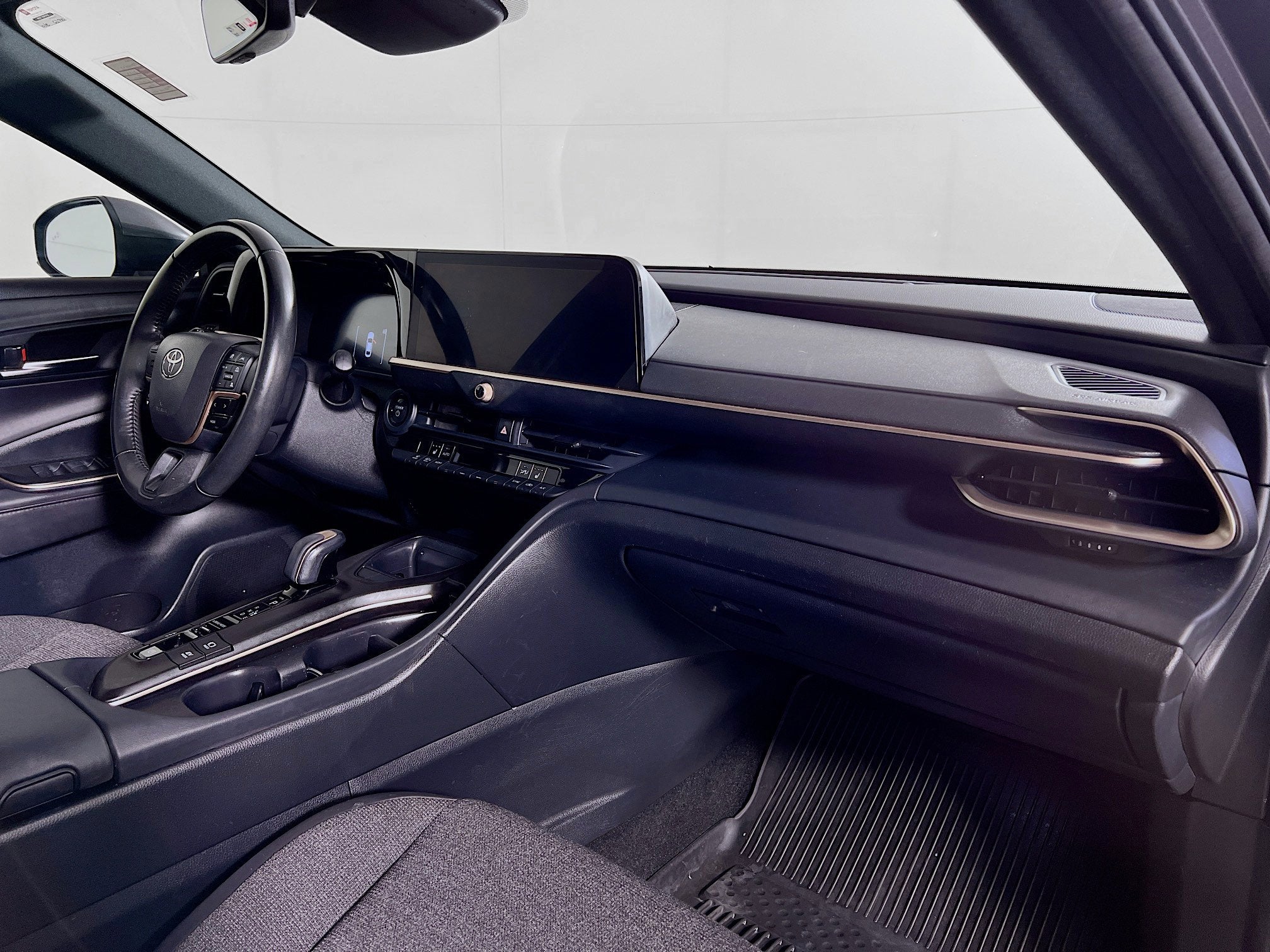 2023 Toyota Crown Base