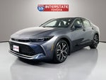 2023 Toyota Crown Base