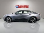2023 Toyota Crown Base