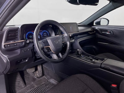 2023 Toyota Crown Base