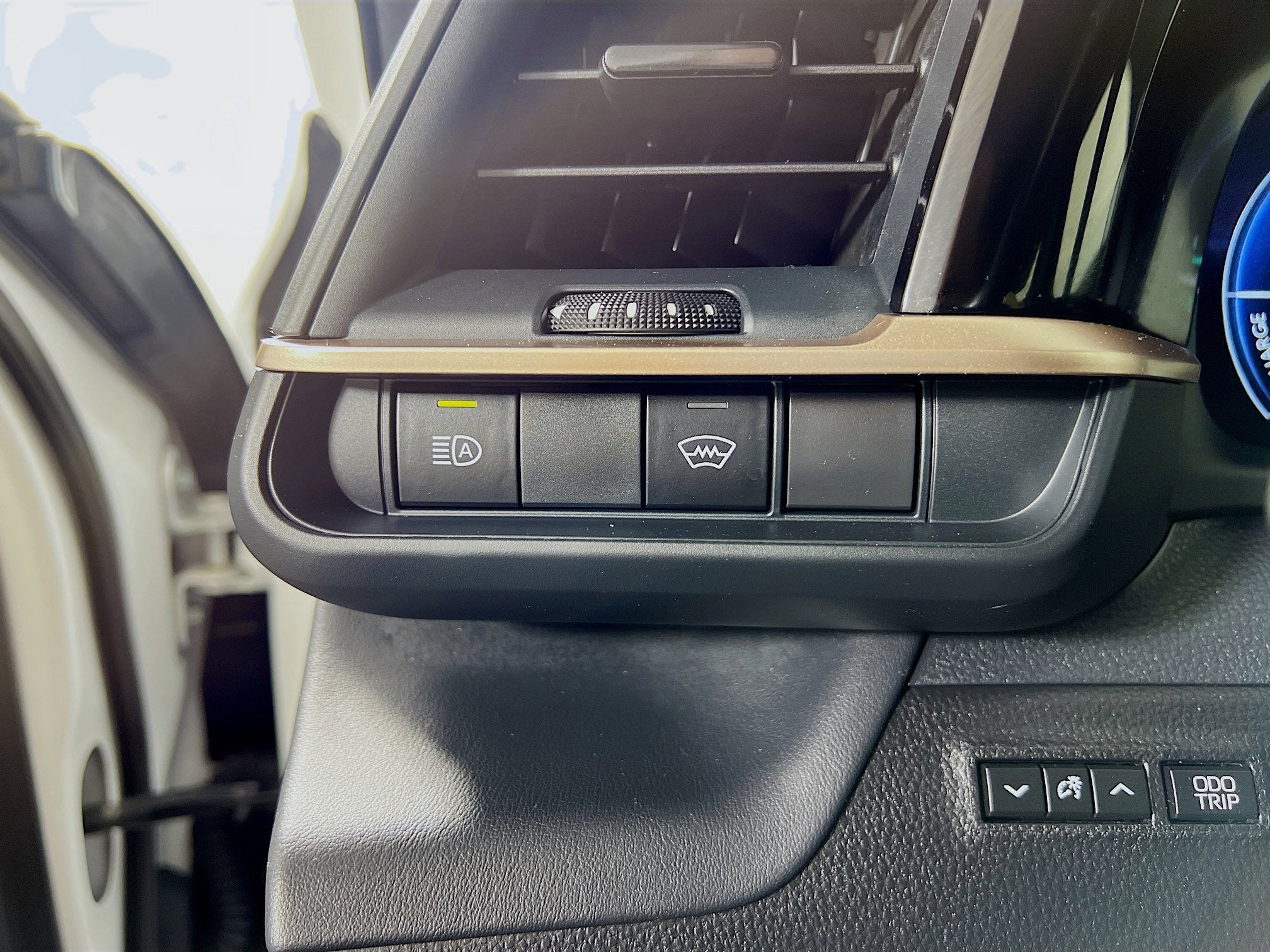 2023 Toyota Crown Base