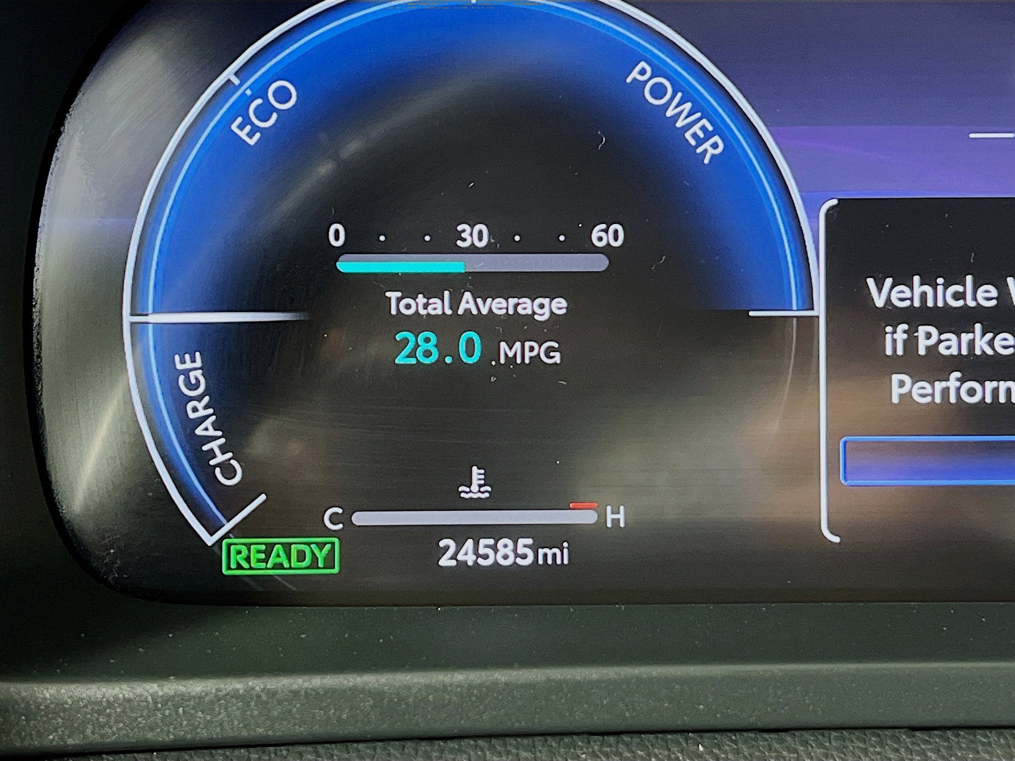 2023 Toyota Crown Base