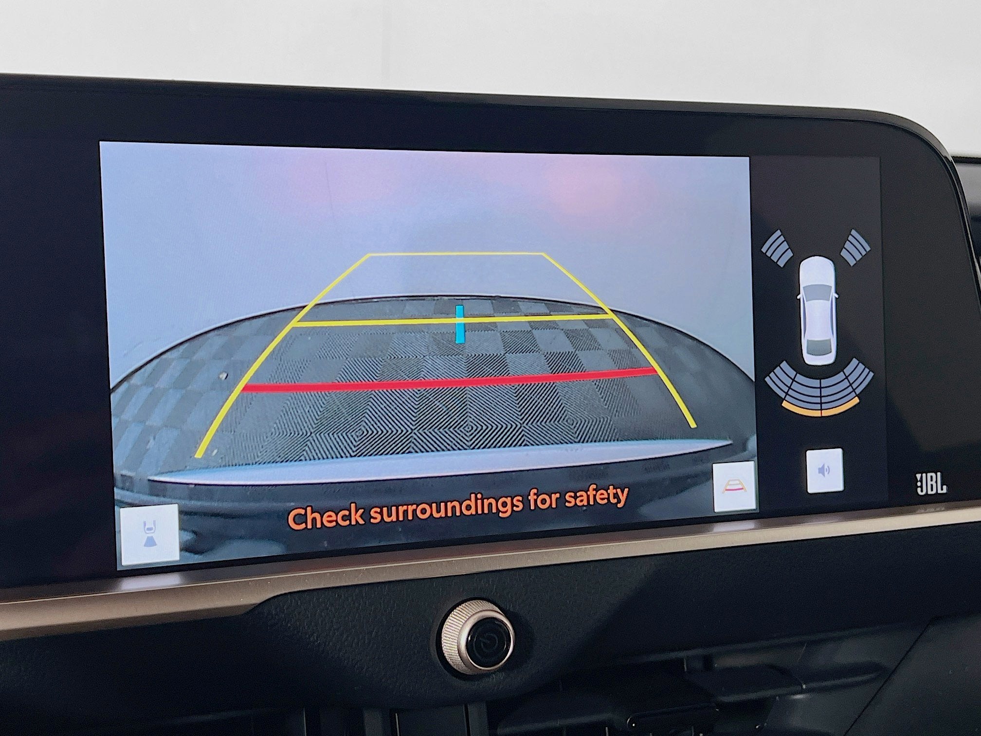 2023 Toyota Crown Base