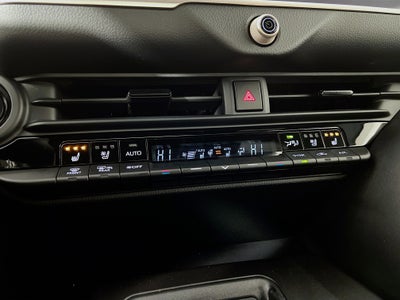 2023 Toyota Crown Base