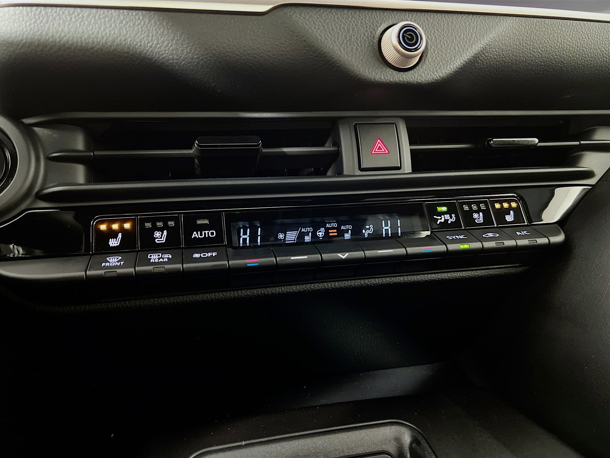 2023 Toyota Crown Base