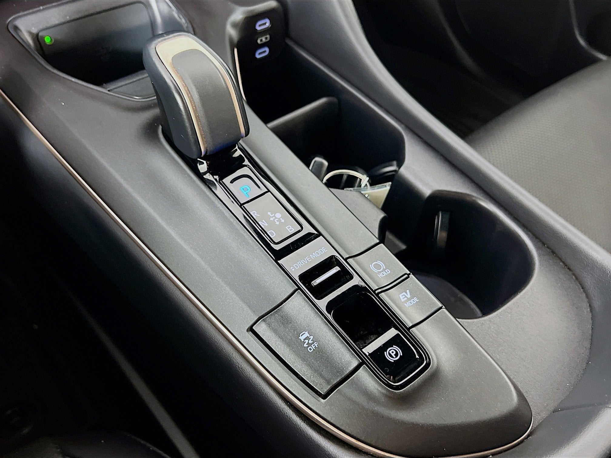 2023 Toyota Crown Base