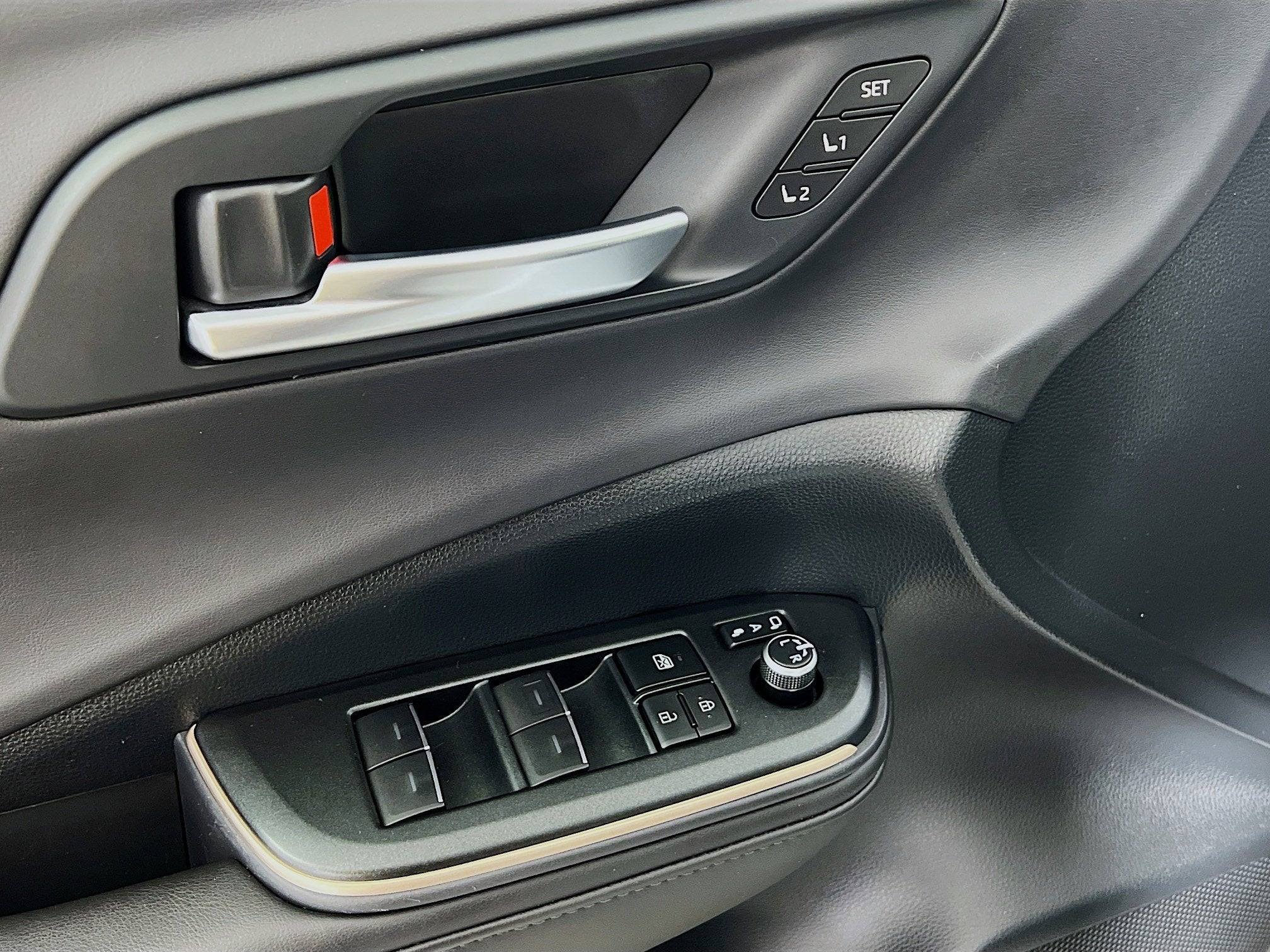 2023 Toyota Crown Base