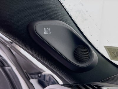 2023 Toyota Crown Base