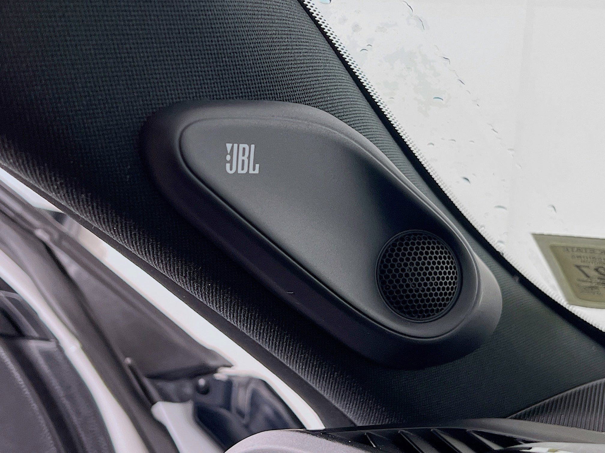 2023 Toyota Crown Base