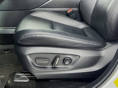 2023 Toyota Crown Base