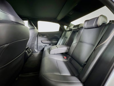 2023 Toyota Crown Base