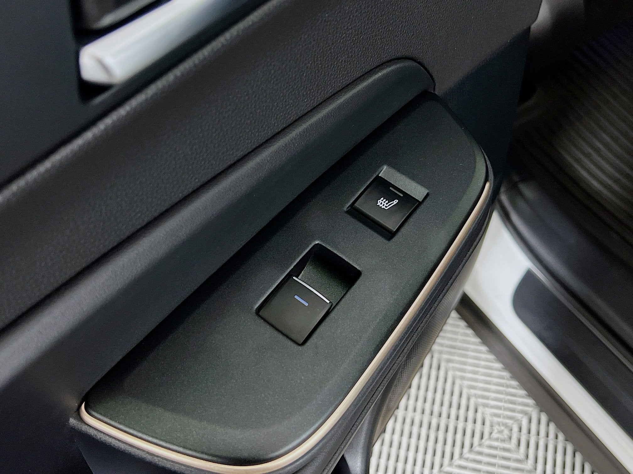 2023 Toyota Crown Base