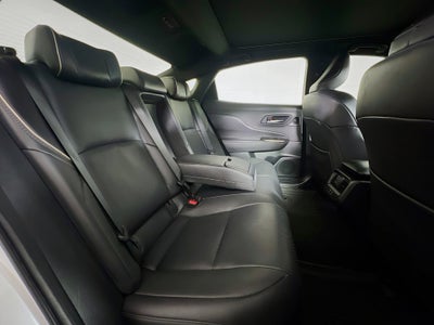 2023 Toyota Crown Base