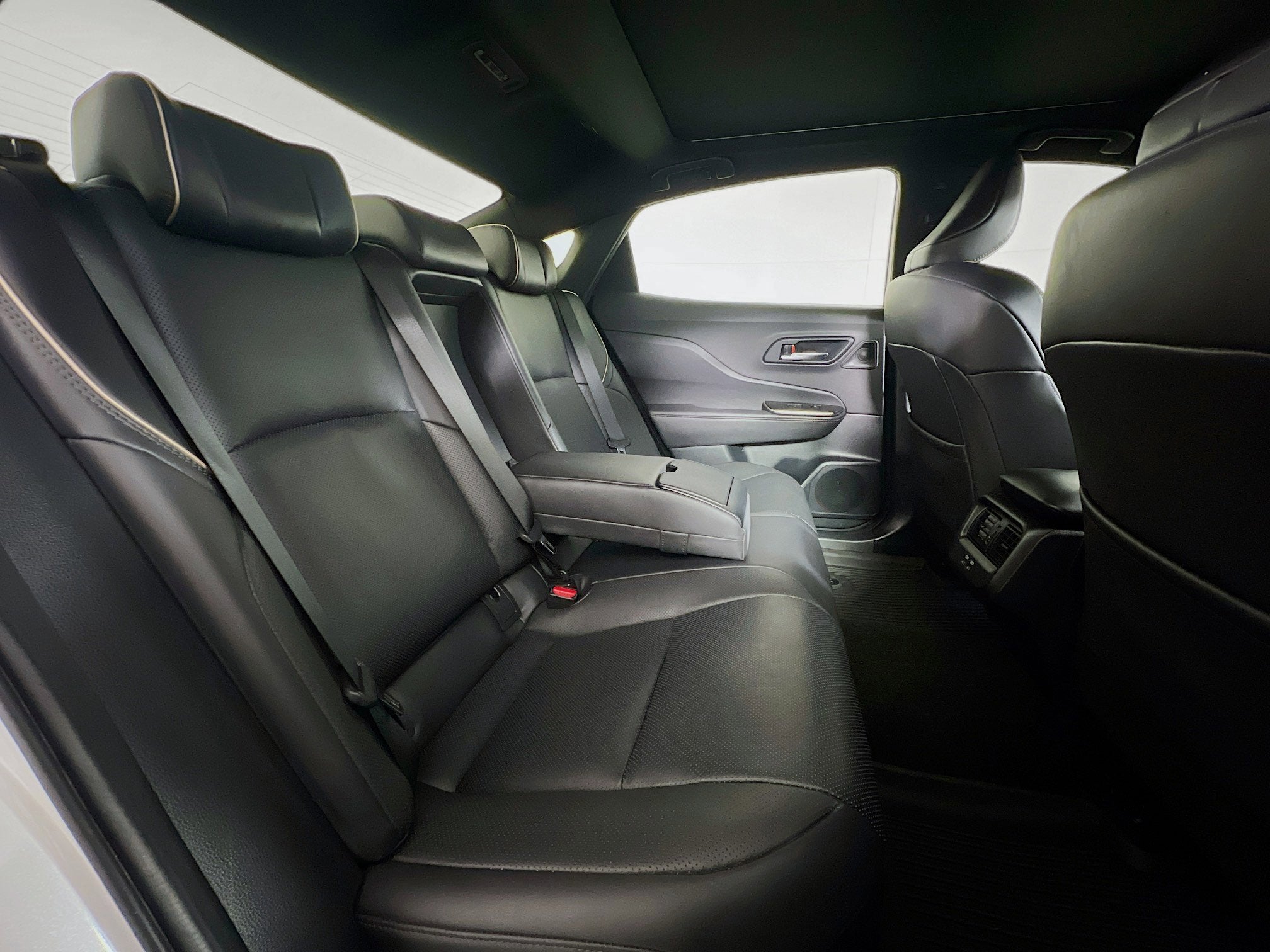 2023 Toyota Crown Base