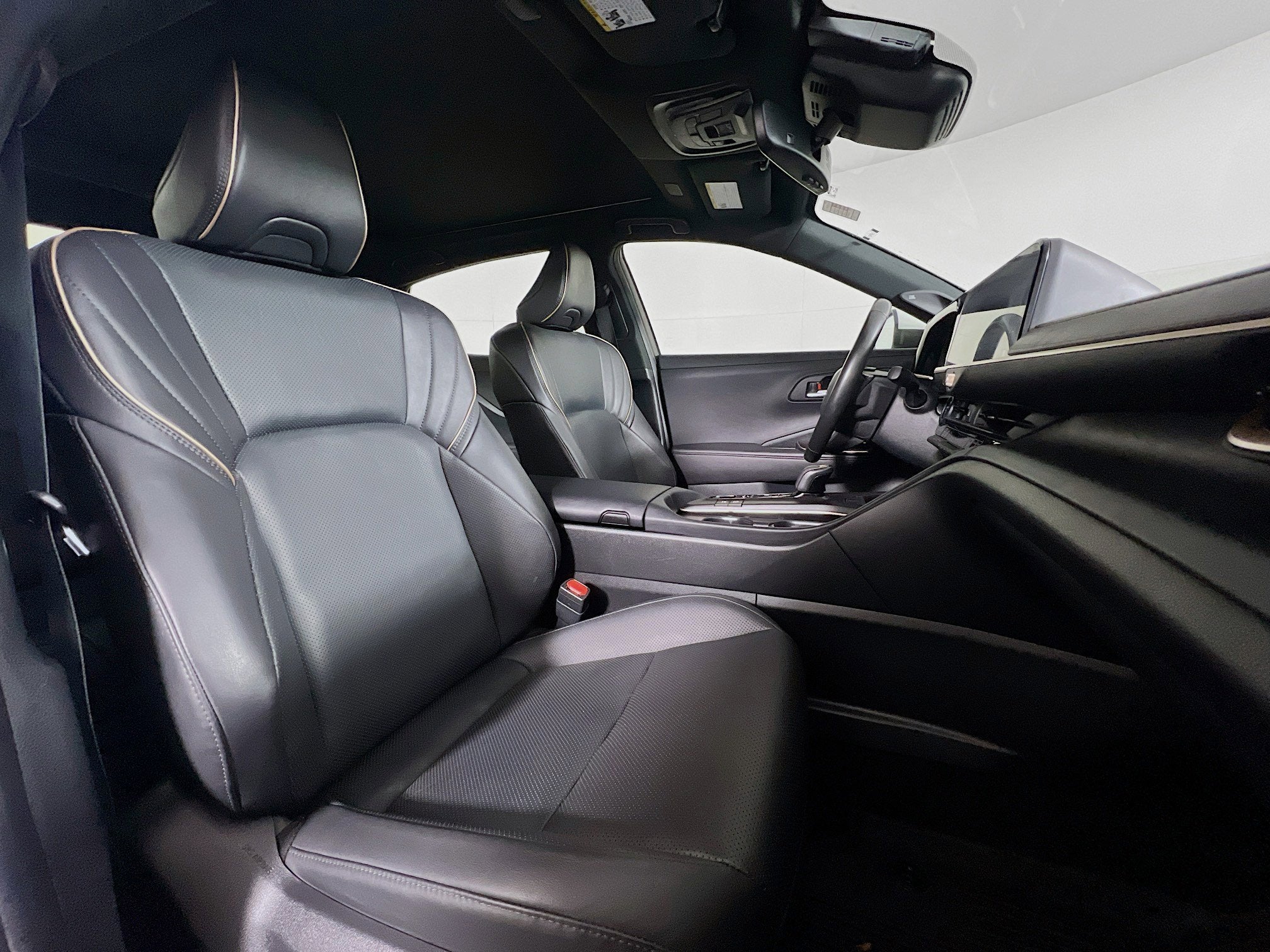 2023 Toyota Crown Base