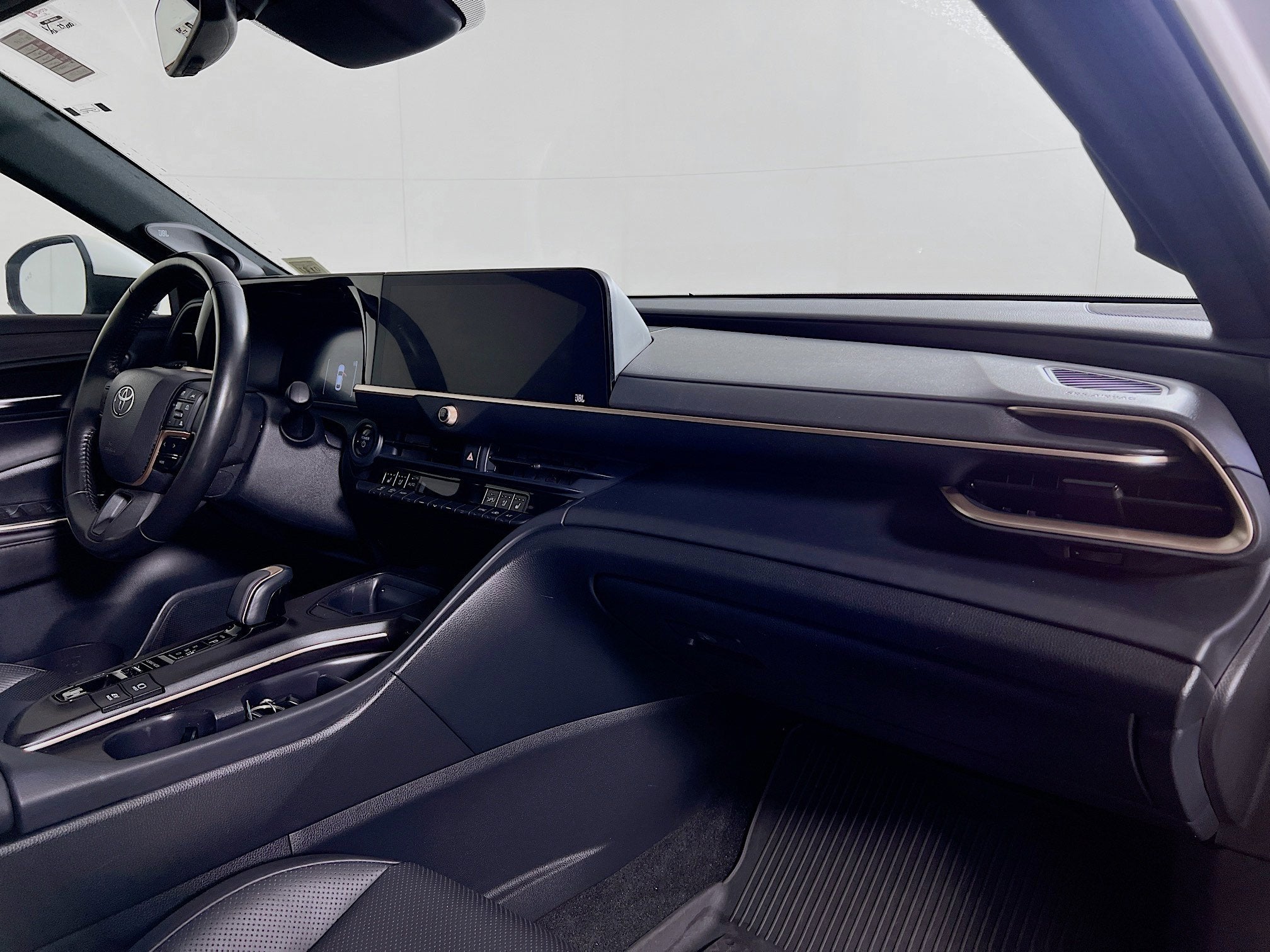 2023 Toyota Crown Base