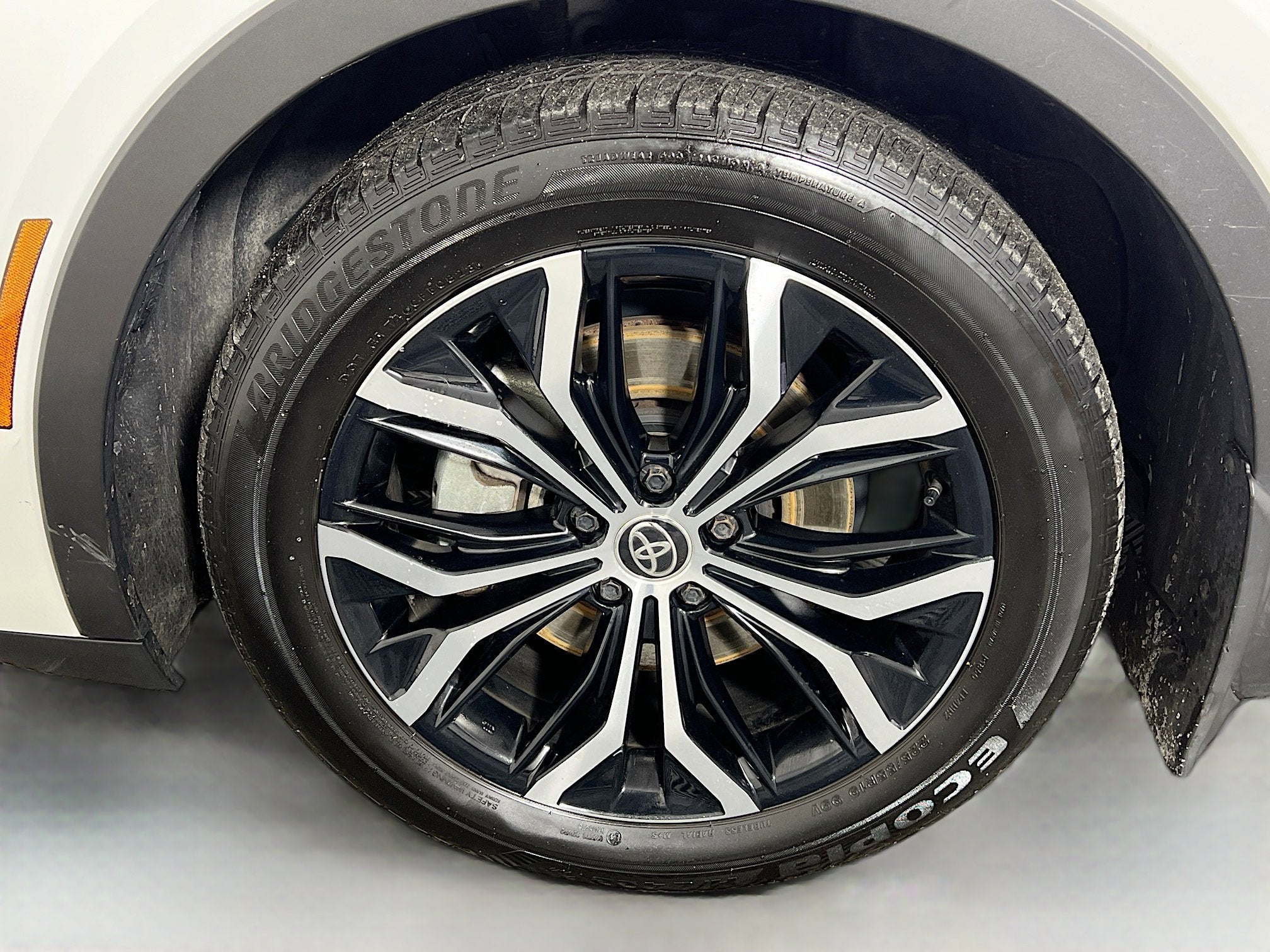 2023 Toyota Crown Base