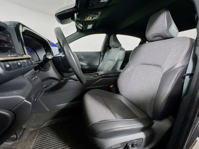 2023 Toyota Crown Base