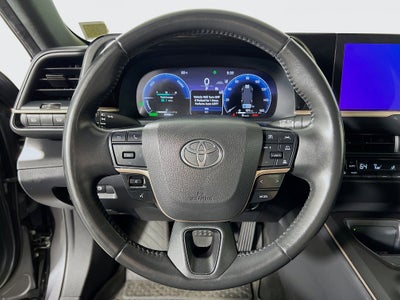 2023 Toyota Crown Base