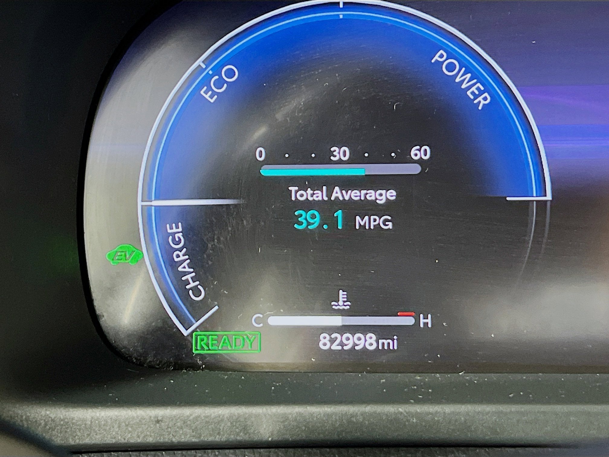 2023 Toyota Crown Base