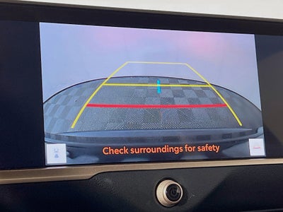 2023 Toyota Crown Base