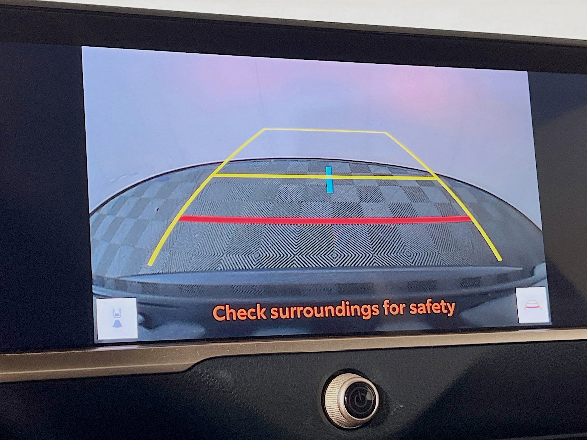 2023 Toyota Crown Base