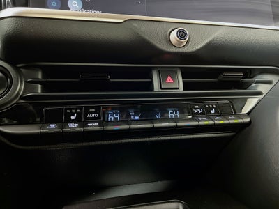 2023 Toyota Crown Base