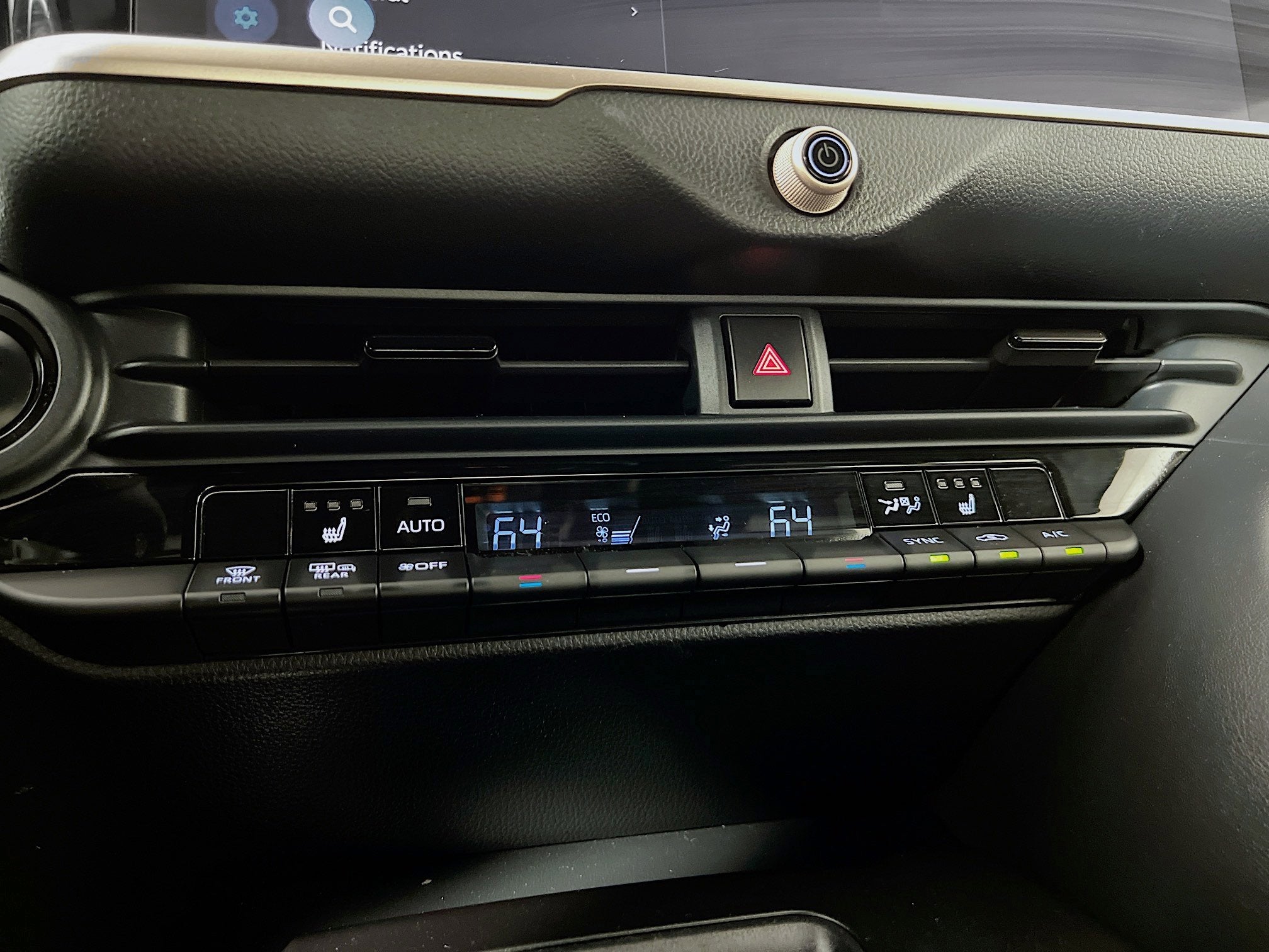 2023 Toyota Crown Base