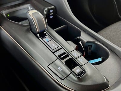 2023 Toyota Crown Base