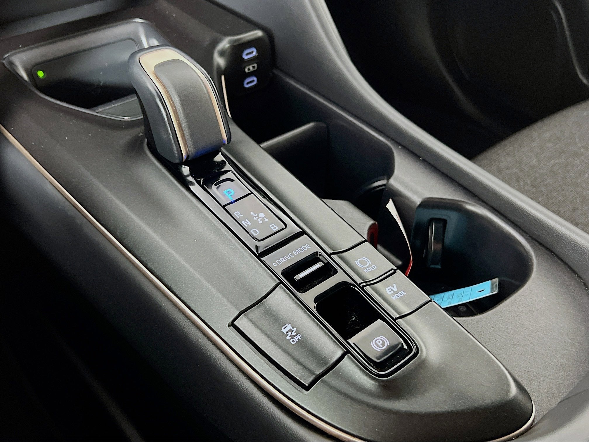 2023 Toyota Crown Base