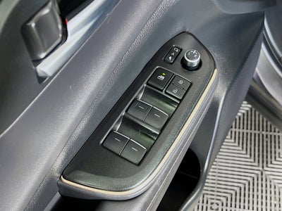 2023 Toyota Crown Base