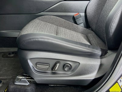 2023 Toyota Crown Base