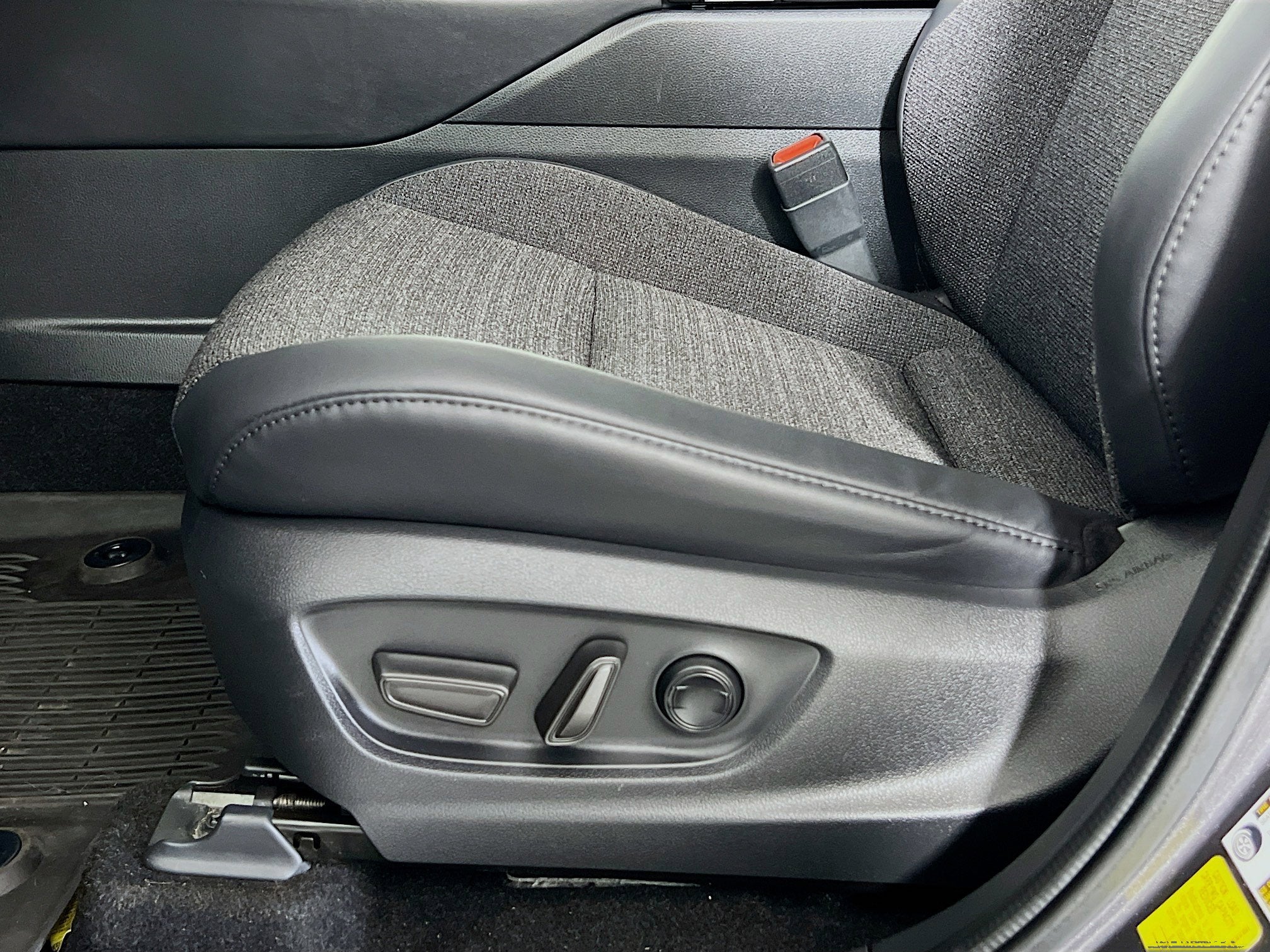 2023 Toyota Crown Base