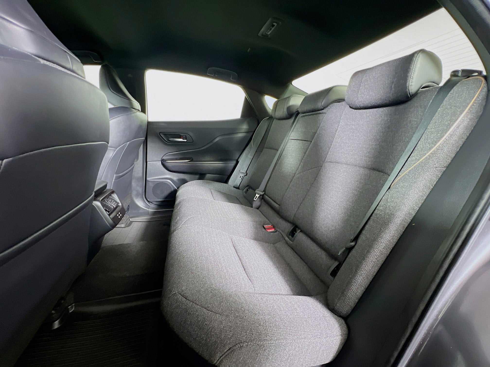 2023 Toyota Crown Base