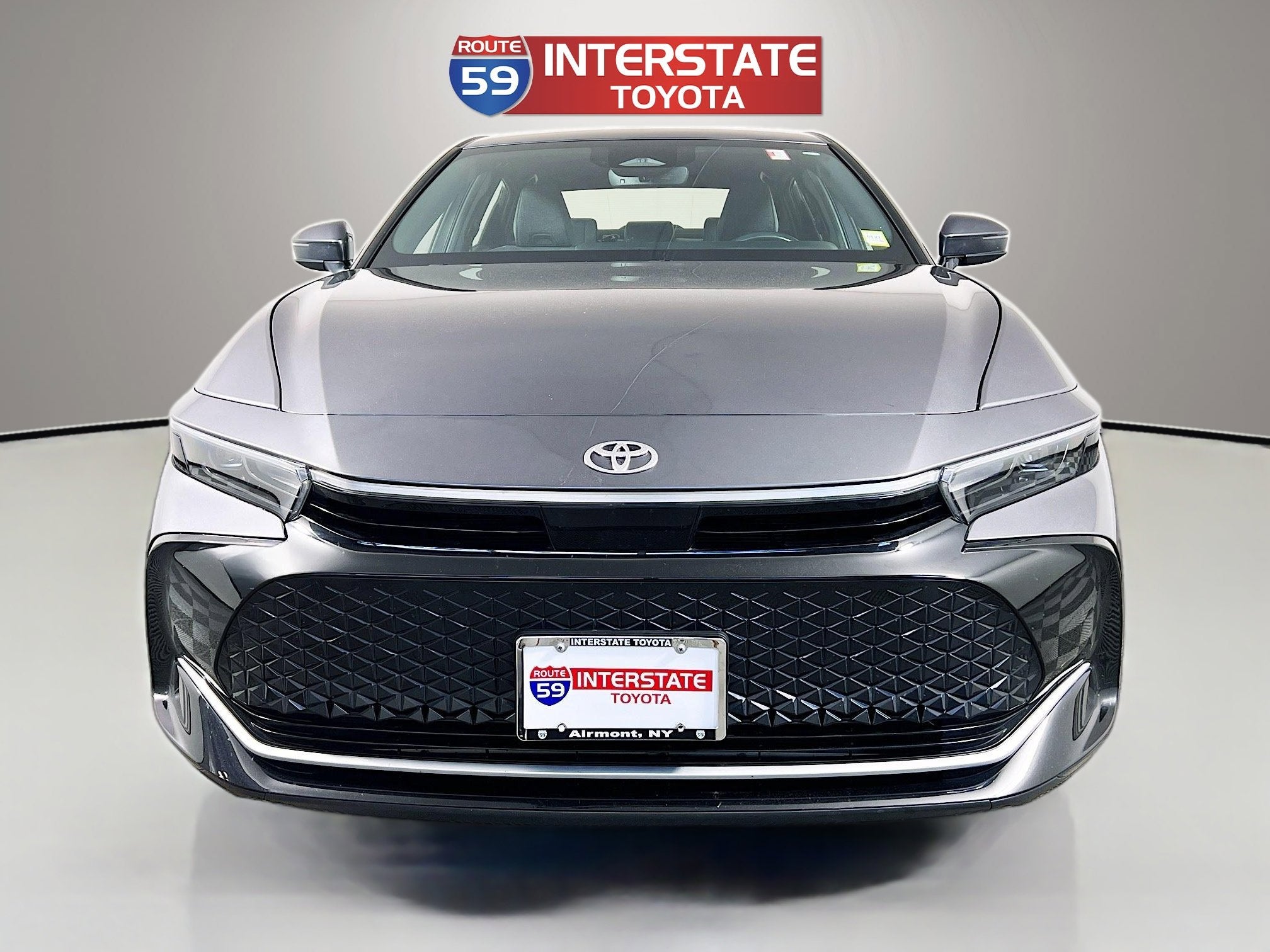 2023 Toyota Crown Base