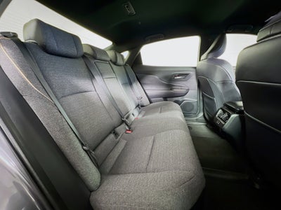 2023 Toyota Crown Base