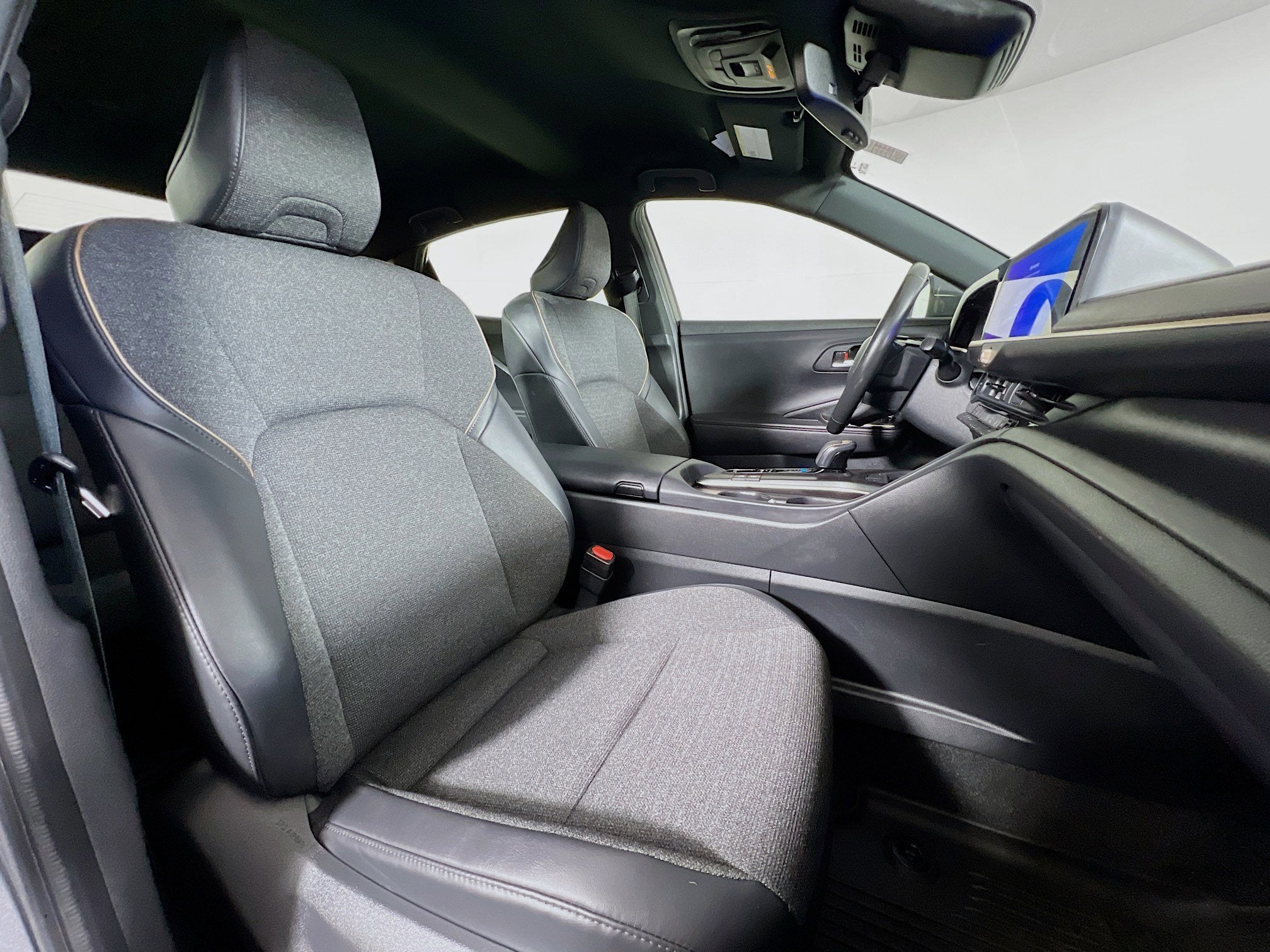 2023 Toyota Crown Base