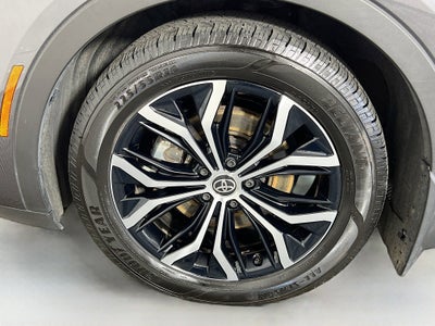 2023 Toyota Crown Base