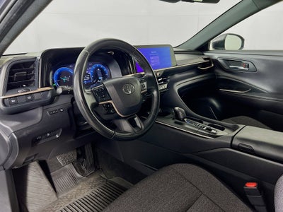 2023 Toyota Crown Base