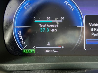 2025 Toyota Crown Signia Base